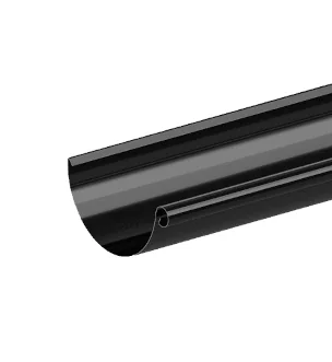 jgheab metalic, componentă a sistemului pluvial din oțel