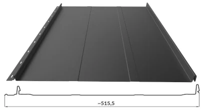 Panel clic RetroPlus