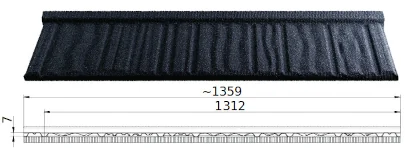 Șindrilă Storm (BTR Systems)