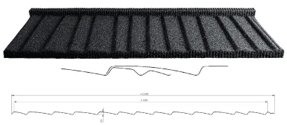 Șindrilă Thunder (BTR Systems)