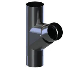 Teu / ramificație Y