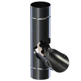 Colector apă pluvială