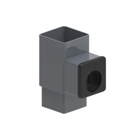 Colector de apă pluvială