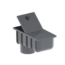 Decantor / capac universal