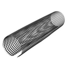 Plasă pentru jgheaburi