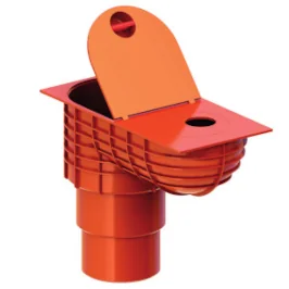 Decantor / Capac universal